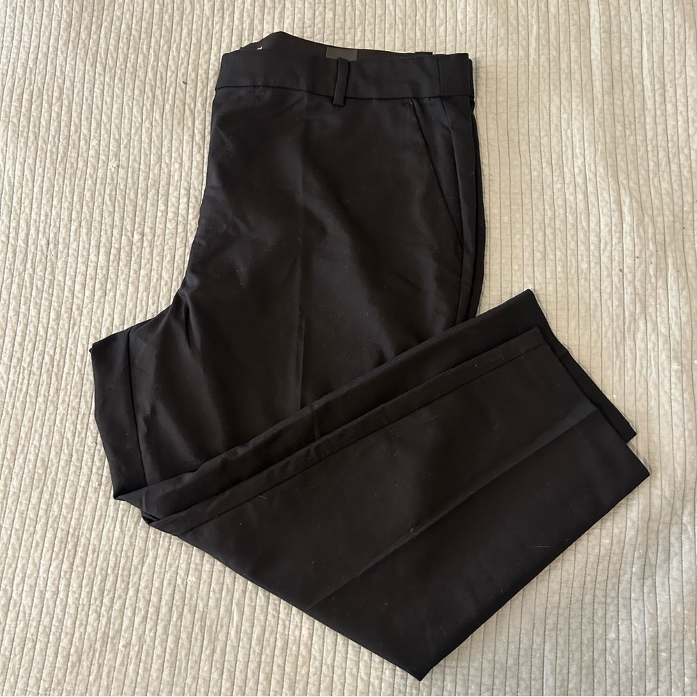H&M Slacks Regular Waist